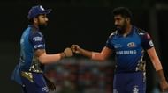 Bumrah is second on the IPL 2020 Purple Cap list